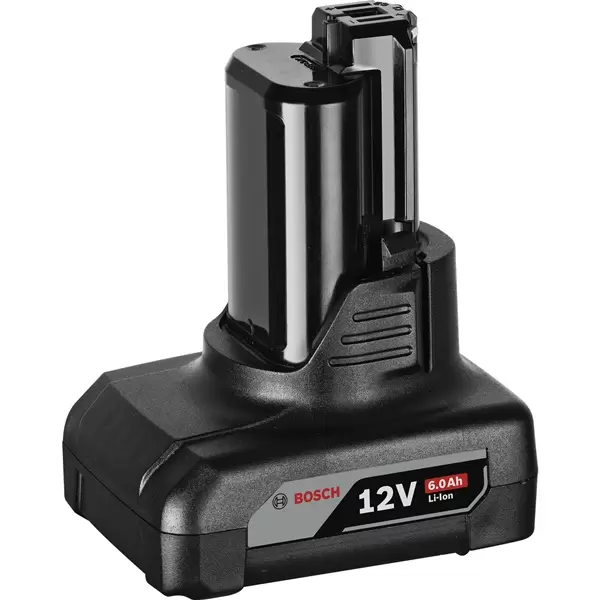 Baterija GBA 12V 6.0Ah Professional Bosch