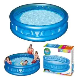 Bazen za decu Soft side 188x46cm INTEX 58431