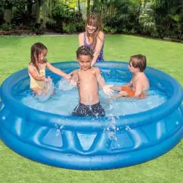 Bazen za decu Soft side 188x46cm INTEX 58431