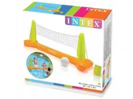 Set za odbojku na vodi INTEX 56508