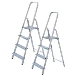 Merdevine metalne 3+1 gazišta