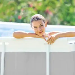 Bazen PRISM FRAME 4.00 x 2.00 x 1.00 M INTEX 26788