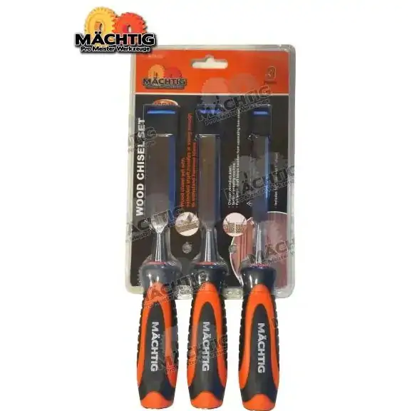 Set 3 kom. dleta Machtig