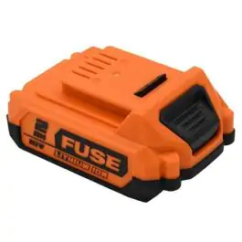 Baterija Fuse 18 V / 2 Ah Villager
