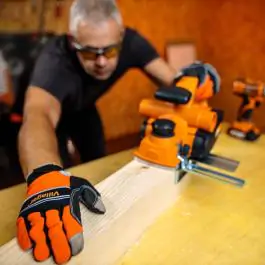 Rende električno 110 mm VLN 1095 Villager