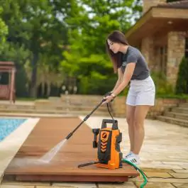 Aparat za pranje pod pritiskom 1400W VHW 80 VILLAGER