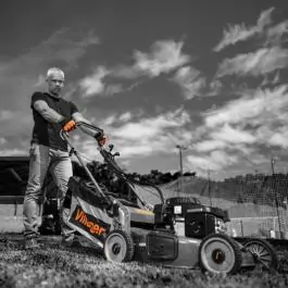 Motorna kosačica samohodna Profi VRS 5500 Villager