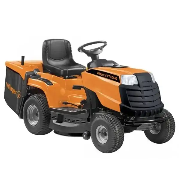 Benzinski traktor za košenje trave 16 KS VT 1005 HD Villager - proizvod na akciji
