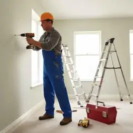 Akumulatorska bušilica odvrtač VLN 3220 FUSE (1BCB) Villager