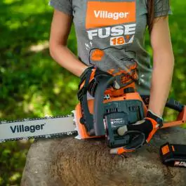 Akumulatorska lančana testera VBT 1440 FUSE Villager