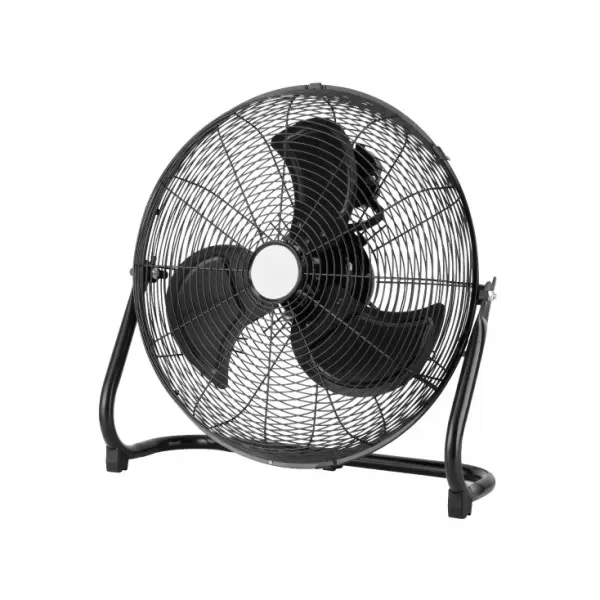 Podni ventilator 50cm FF50M/BK PROSTO