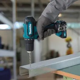 Akumulatorska bušilica - odvijač DF333DWAE Makita