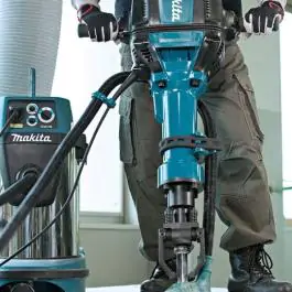 Elektropneumatski čekić-štemarica HM1802 MAKITA