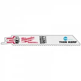 Recipro testerice za metal 230mm HEAVY DUTY Milwaukee