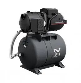 Hidrofor za vodu JPA 4-45 PT-H Grundfos