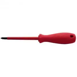 Odvijač VDE krstasti PH1 - 613VDE Unior
