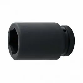 Udarni nasadni ključ dugi 233/4L6p IMPACT 1" 46mm Unior