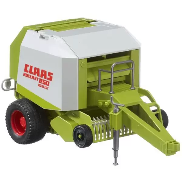 Balirka Claas Rollant 250 BRUDER