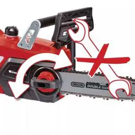 Akumulatorska lančana testera GE-LC 18 Li Kit (1x3,0Ah) Power X-Change Einhell