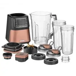 Blender vakumski SBU 7876GD Sencor