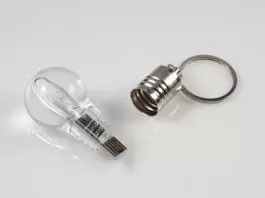 Light USB 16GB Paper Box XWAVE
