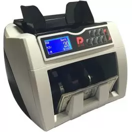 Komadni brojač papirnog novca DP7011 DOUBLE POWER