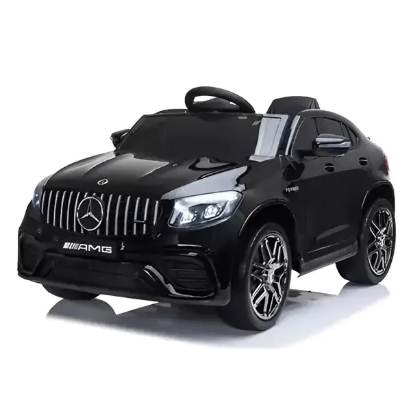 Dečiji auto na akumulator 247 crni - proizvod na akciji