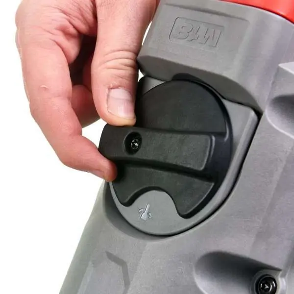 Akumulatorska SDS-MAX čekić bušilica 18V 12Ah M18 FHM-121C Milwaukee