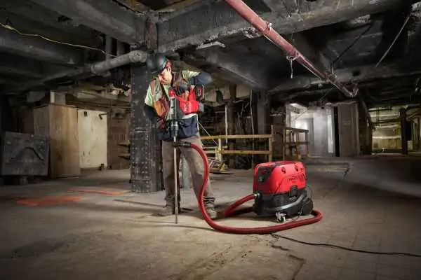 Akumulatorska SDS-MAX čekić bušilica 18V 12Ah M18 FHM-121C Milwaukee