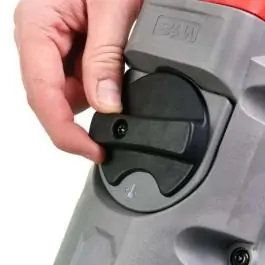 Akumulatorska SDS-MAX čekić bušilica 18V 12Ah M18 FHM-121C Milwaukee