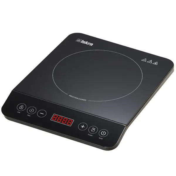 Indukciona ploča za kuvanje 2000W IC-2000S ISKRA - proizvod na akciji