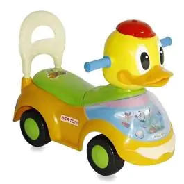 Guralica Duck Orange Lorelli Bertoni