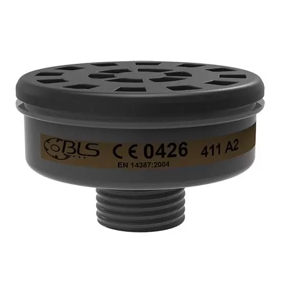 Filter za zaštitne maske A2 BLS