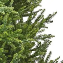Jelka novogodišnja veštačka 210 CM SWISS PREMIUM