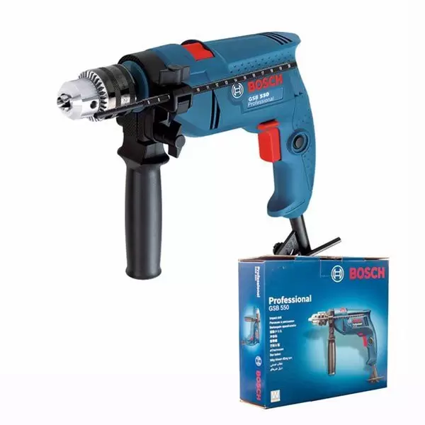 Vibraciona bušilica GSB 550 Bosch