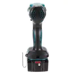 Akumulatorski udarni odvijač DTD156Z Makita