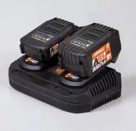 Brzi punjač 2x3.5 A Fuse Villager