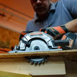 Akumulatorski ručni cirkular Fuse VLN 1620 Villager