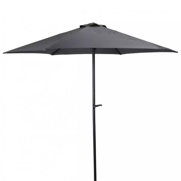 Suncobran NAPDAM Ø250cm tamnosiva