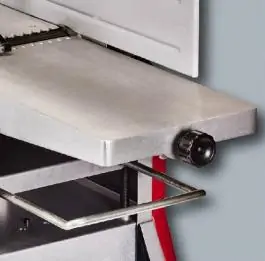 Kombinovani diht-abrihter TC-SP 204 EINHELL