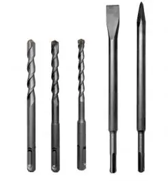 Elektropneumatska bušilica SDS+ 1500W IE-RH32K-1500 Iskra