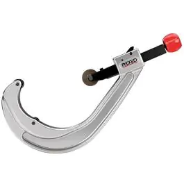 Brzopotezni rezač cevi 110-160mm Model 156-PE Ridgid