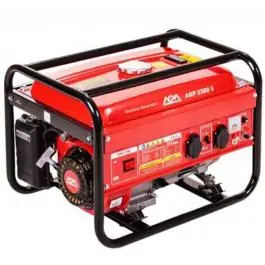 Benzinski agregat AGP 2300 S AGM