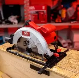 Ručna kružna testera CS 185 AGM