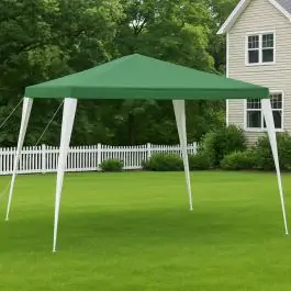 Tenda bez stranica 3 x 3m Haus