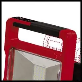 Akumulatorska lampa TE-CL 18/2000 LiAC-Solo Power X-Change Einhell