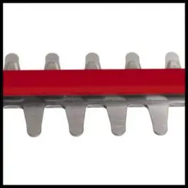 Akumulatorske makaze za žbunje ARCURRA-Solo Power-X-Change Einhell