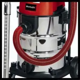 Akumulatorski usisivač za suvo/mokro TE-VC 36/30 Li S-Solo Power X-Change Einhell