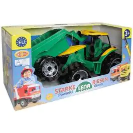 Traktor sa prikolicom 811304