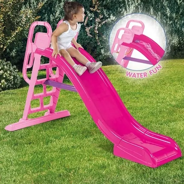 Tobogan Unicorn jednorog 025029 Dolu Toys